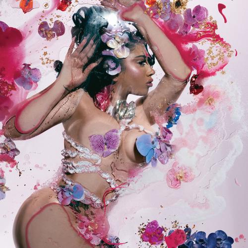 Kali Uchis - Orqudeas - Lp