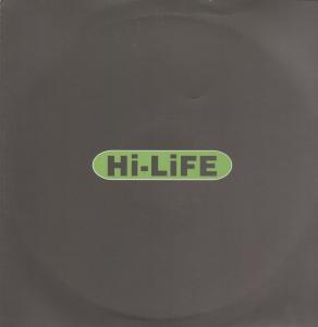 Nipper - Dope On Wax - 12 Inch