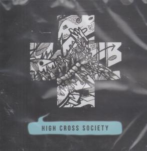 High Cross Society - High Cross Society - Cd