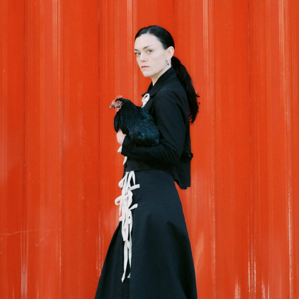 Iona Zajac - Bang - Cd