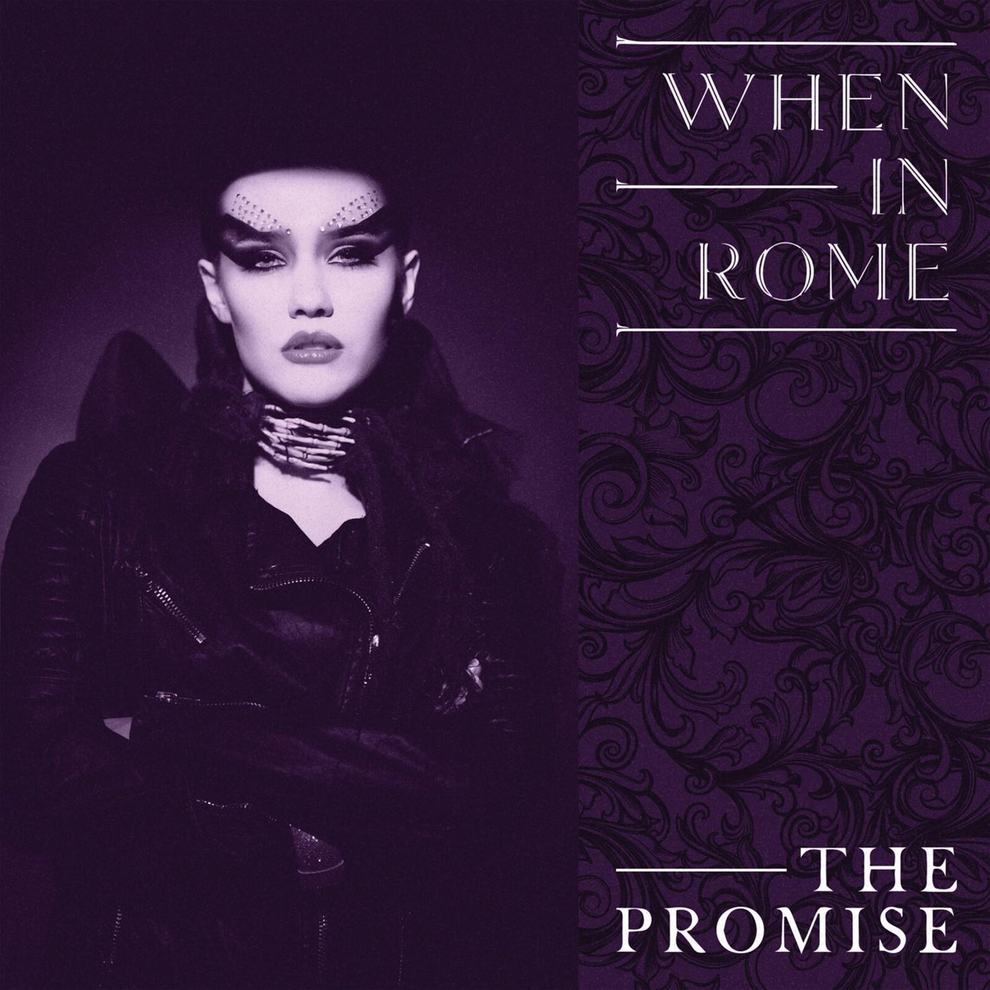 When In Rome - Promise - 12 Inch