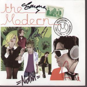 Modern - Industry - 7 Inch