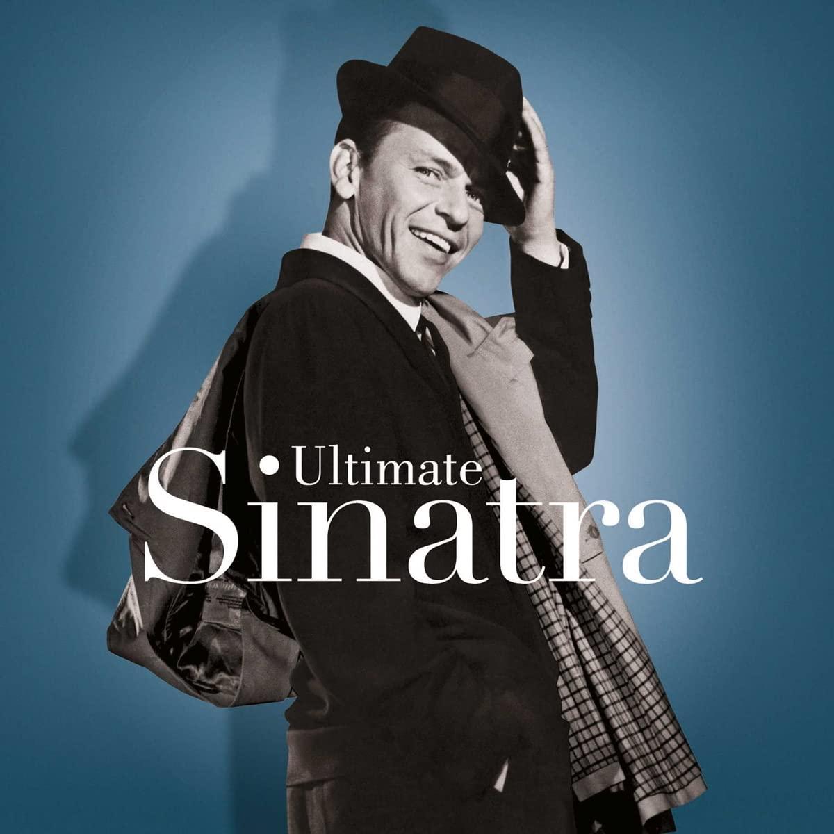 Frank Sinatra - Ultimate Sinatra - Cd