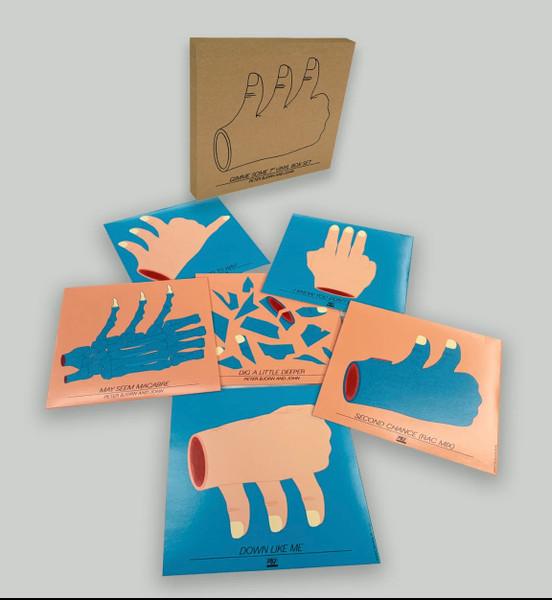 Peter Bjorn And John - Gimme Some (7" Box Set) - 7 Inch Box Set