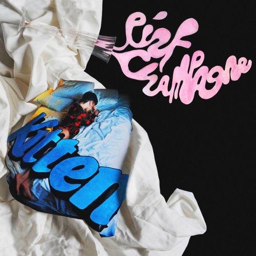 Kitten - Pink Champagne - Cd