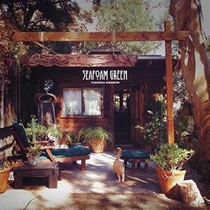 Seafoam Green - Topanga Mansion - Double Lp
