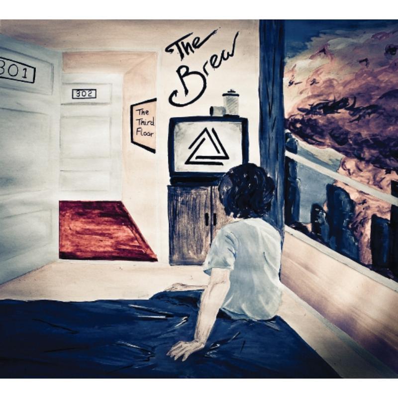 Brew - Third Floor - Cd
