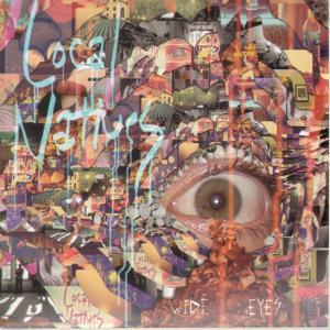 Local Natives - Wide Eyes - Cd