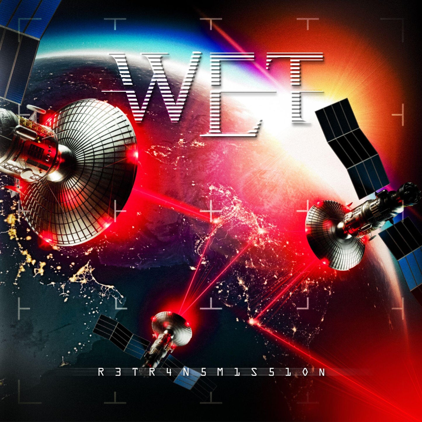 Wet - Retransmission - Lp