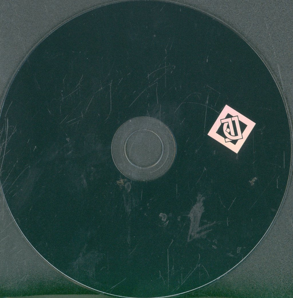 Danton Eeprom - If Looks Could Kill - Cd