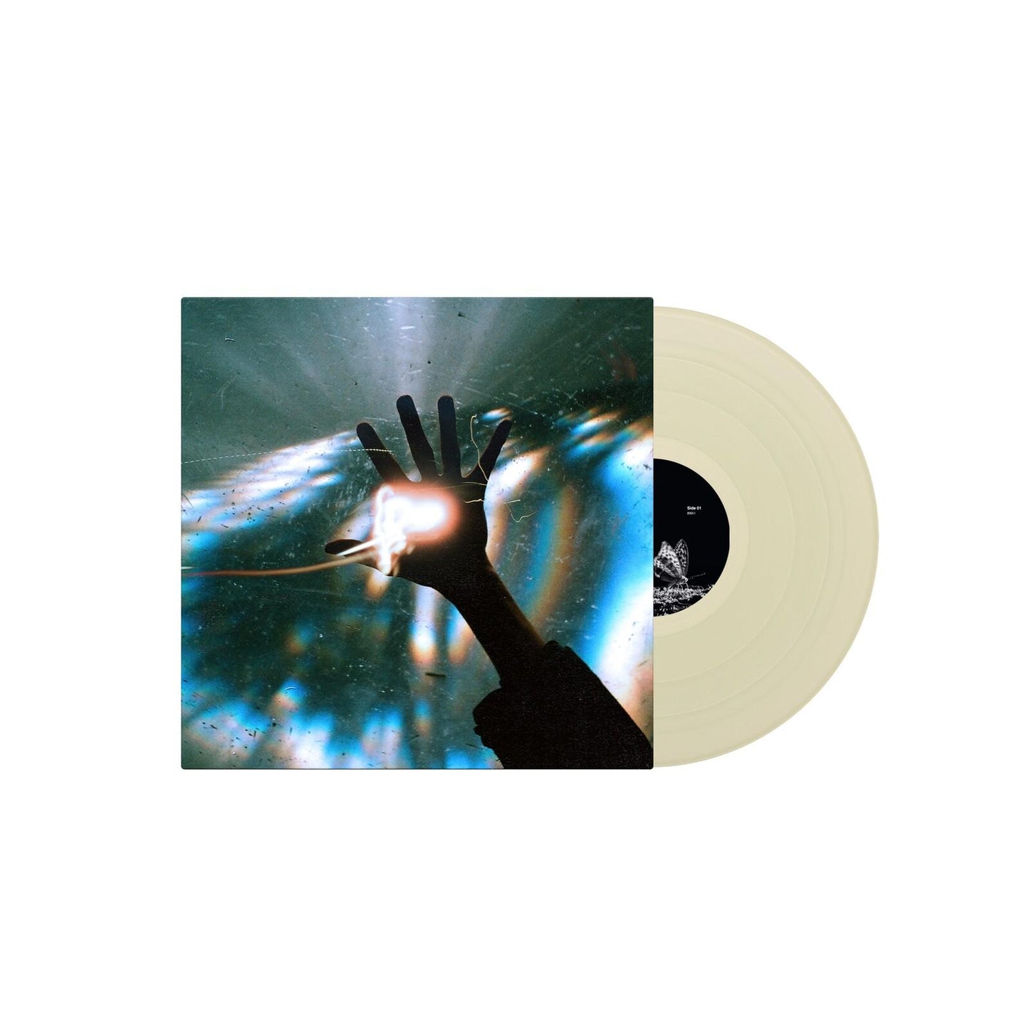 Architects - Sky, the Earth & All Between - Lp