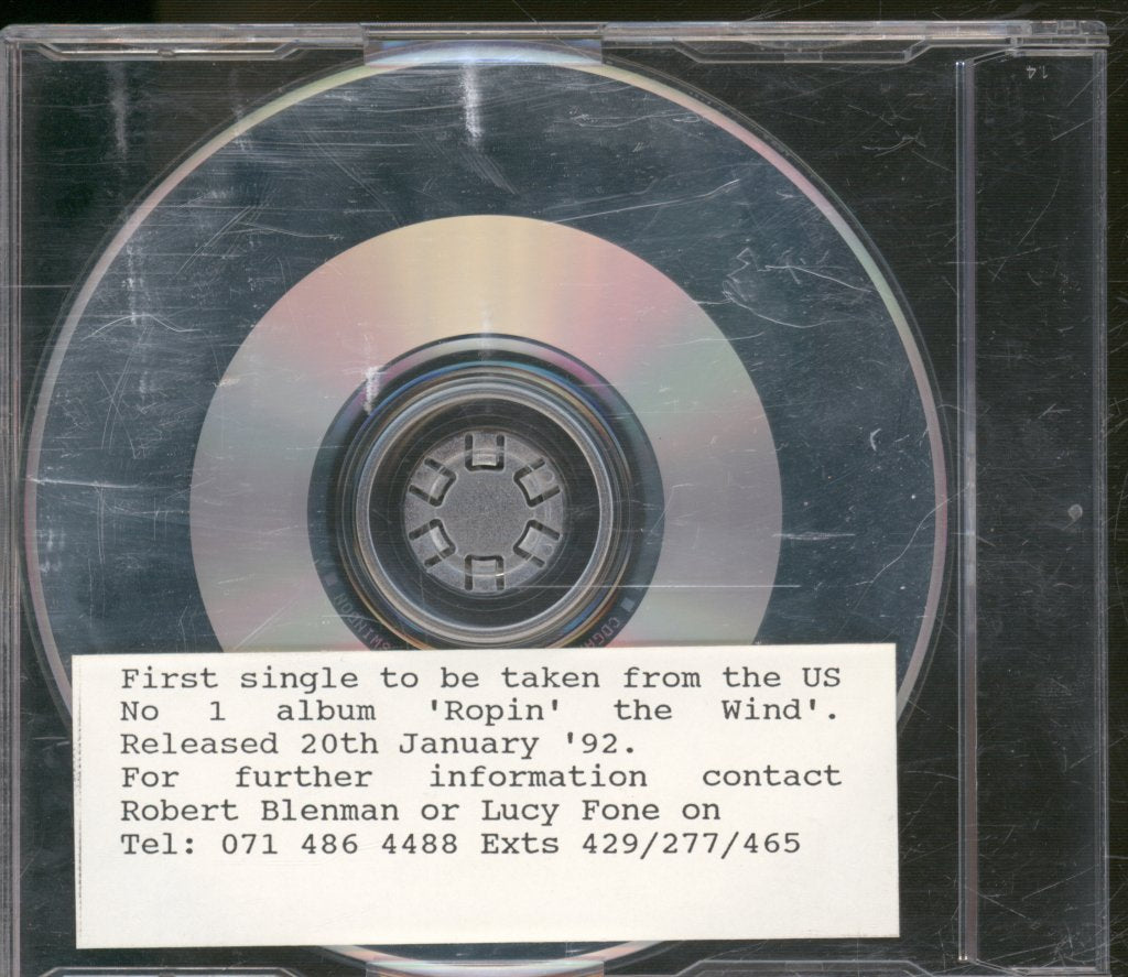 Garth Brooks - Shameless - Cd