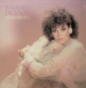 Barbara Dickson - Heartbeats - Lp
