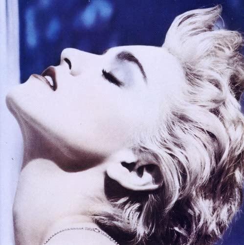 Madonna - True Blue - Cd