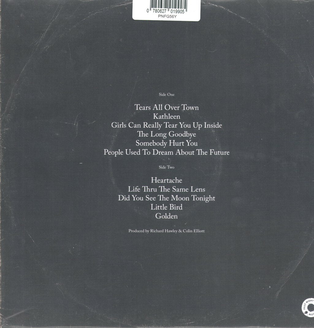 A Girl Called Eddy - A Girl Called Eddy (20th Anniversary) - Lp