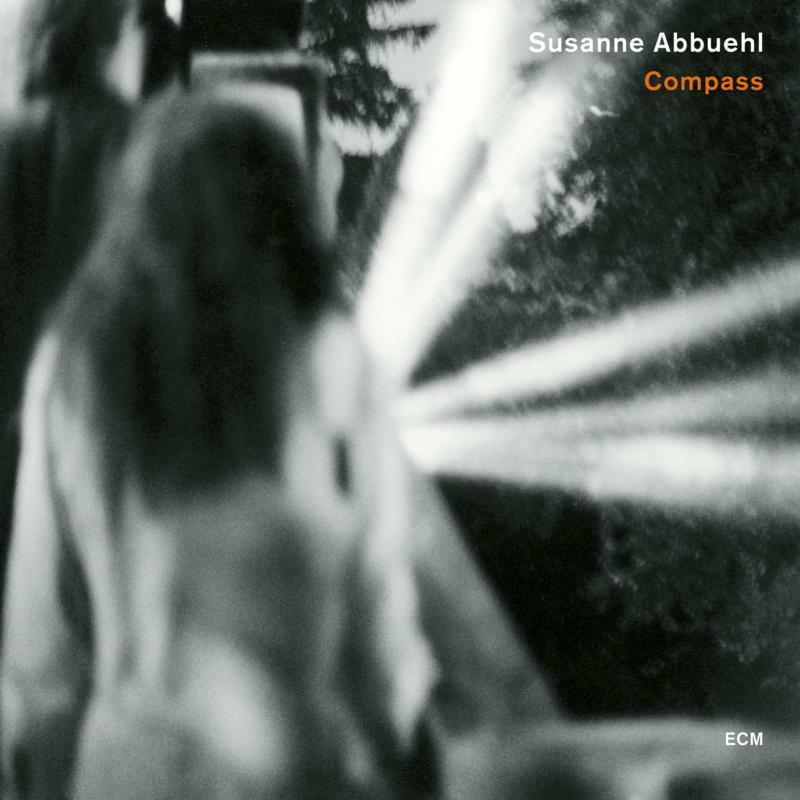 Susanne Abbuehl - Compass - Cd