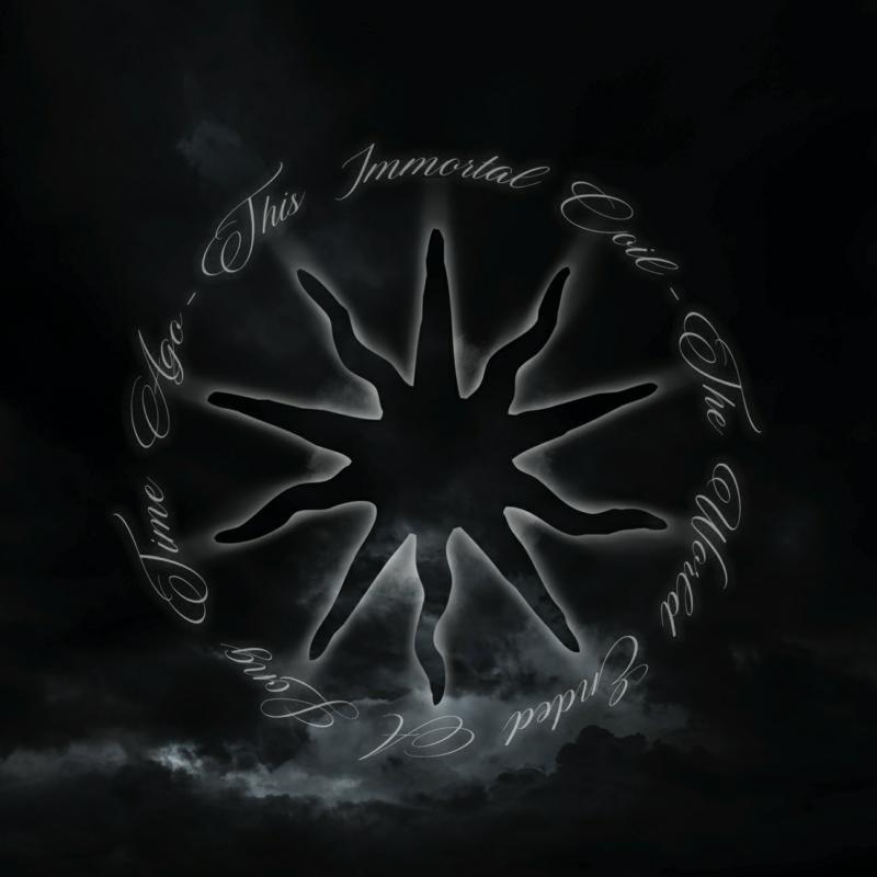 This Immortal Coil - World Ended A Long Time Ago - Cd