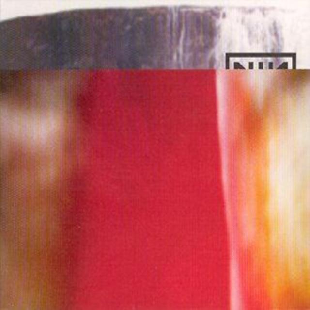 Nine Inch Nails - Fragile - Double Cd