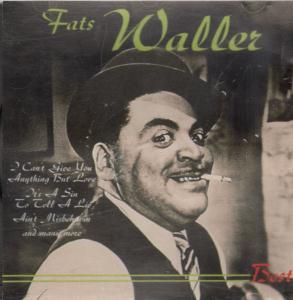 Fats Waller - Misbehavin' - Cd