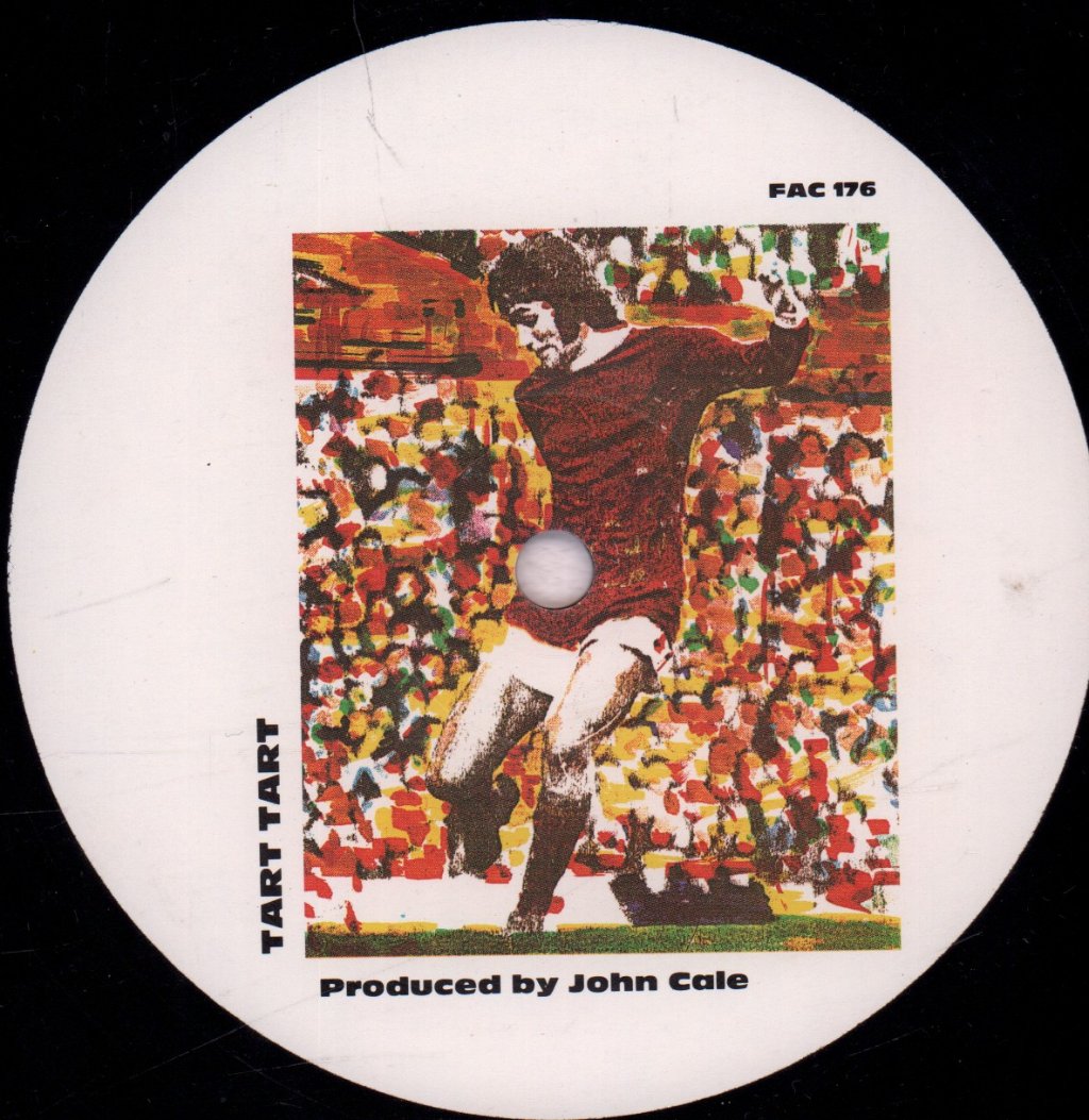 Happy Mondays - Tart Tart - 12 Inch