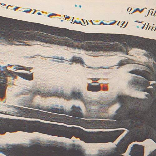 Yvette - Process - Lp