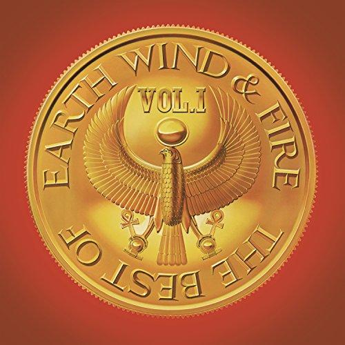 Earth, Wind & Fire - Best of Earth Wind & Fire Vol. 1 - Lp
