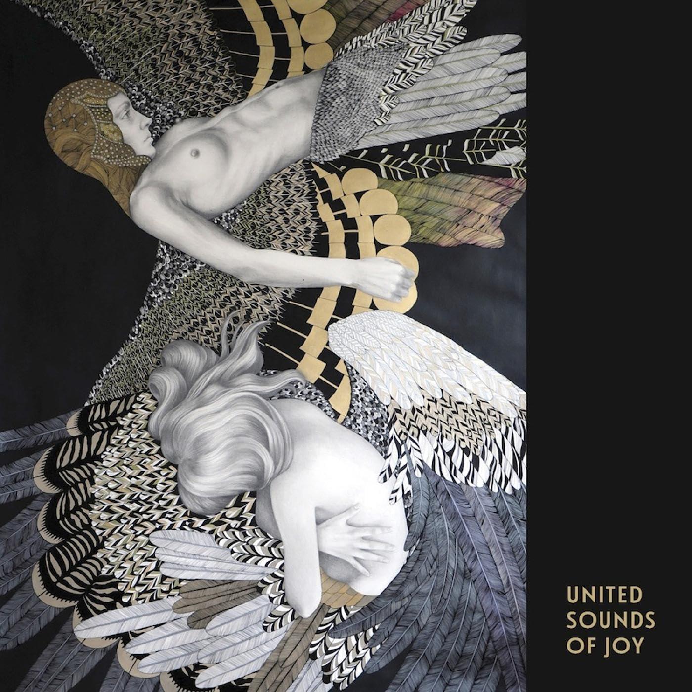 United Sounds Of Joy - United Sounds of Joy - Cd