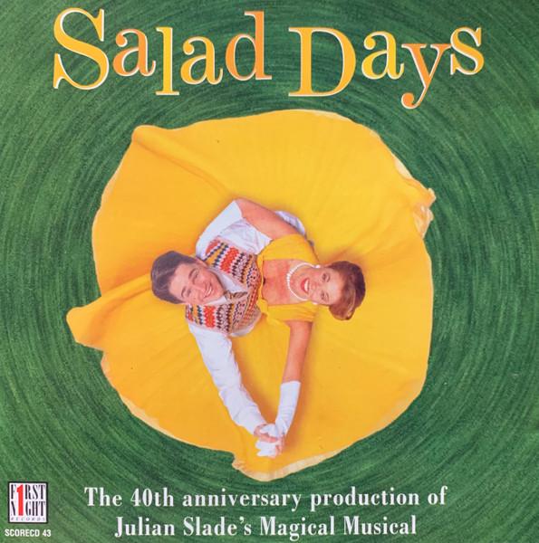 Various Artists - We Said We Wouldn't Look Back - Cd