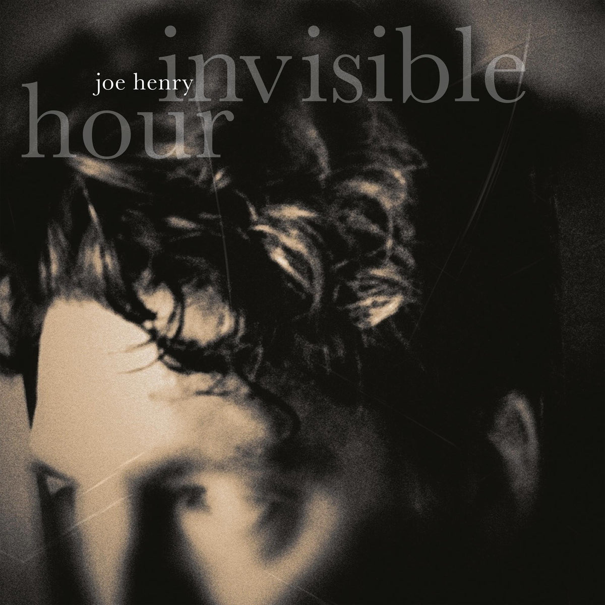 Joe Henry - Invisible Hour - Cd