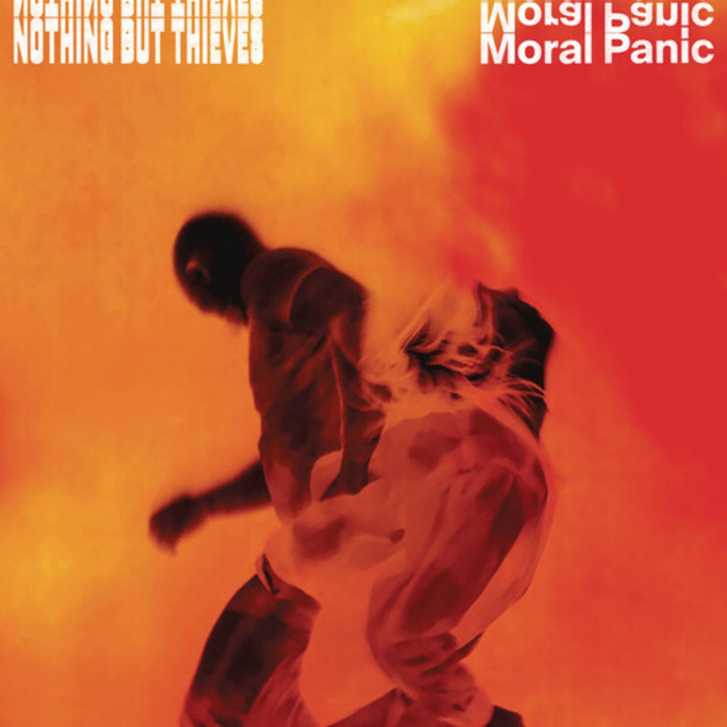 Nothing But Thieves - Moral Panic - Lp