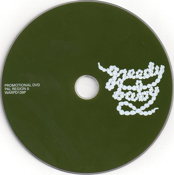 Plaid & Bob Jaroc - Greedy Baby - Cd
