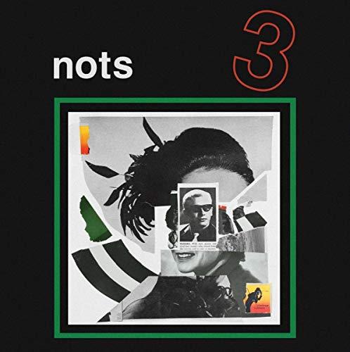 Nots - 3 - Lp