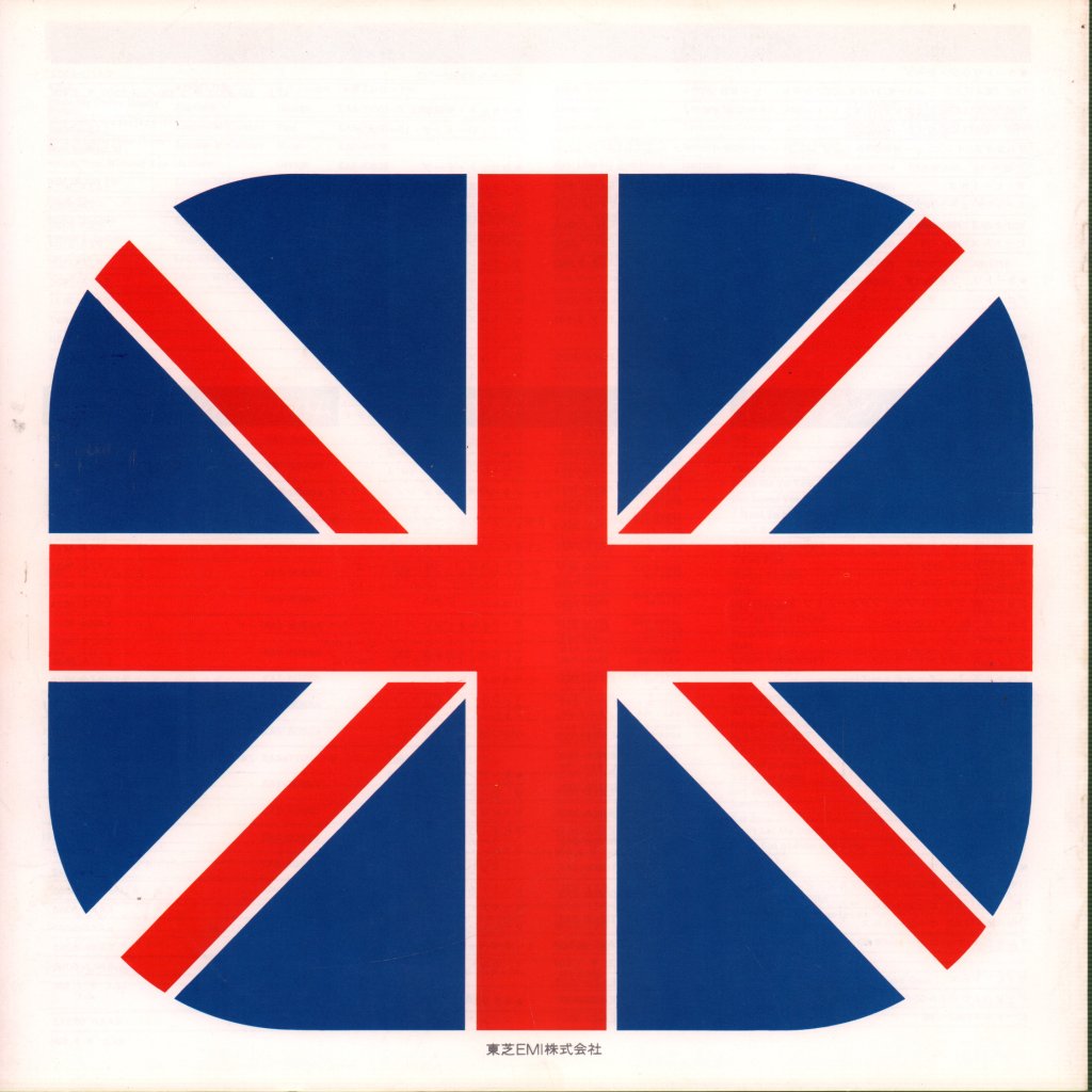 Beatles - 1962-1966 - Double Lp