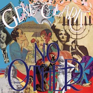 Gene Clark - No Other - Cd