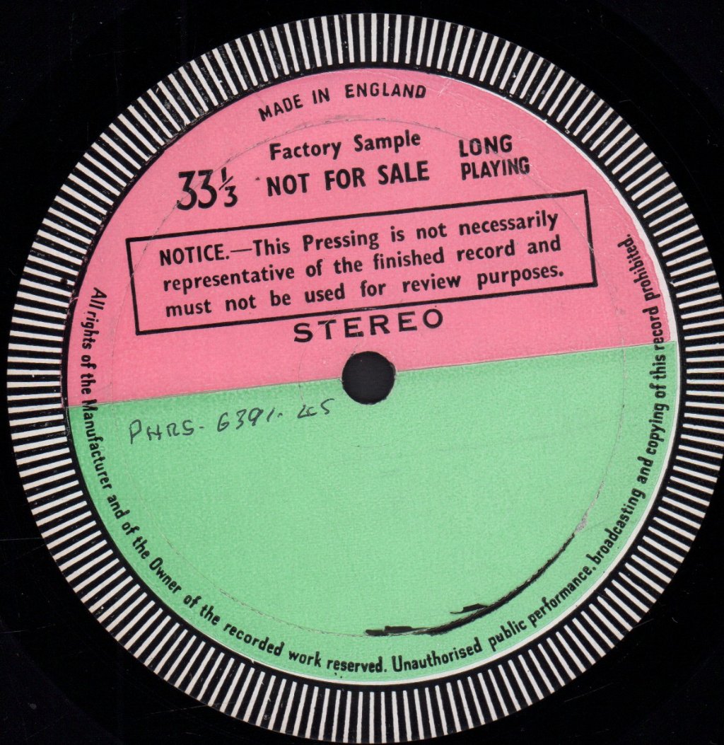 Della Reese - Della At Basin Street East - Lp