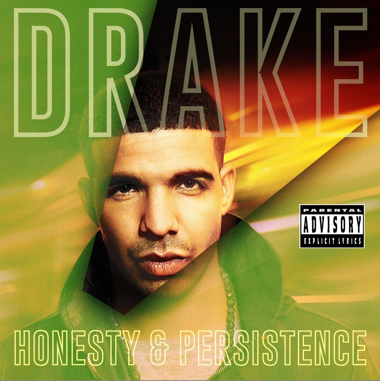 Drake - Honesty and Persistence - Cd