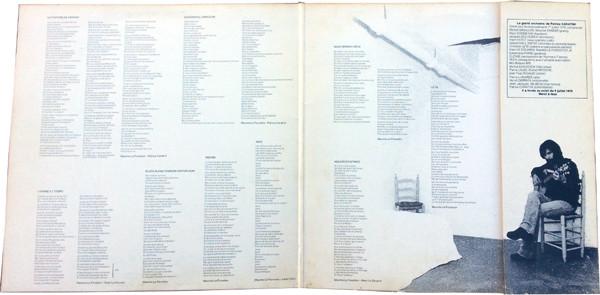 Maxime Le Forestier - Maxime Le Forestier - Lp