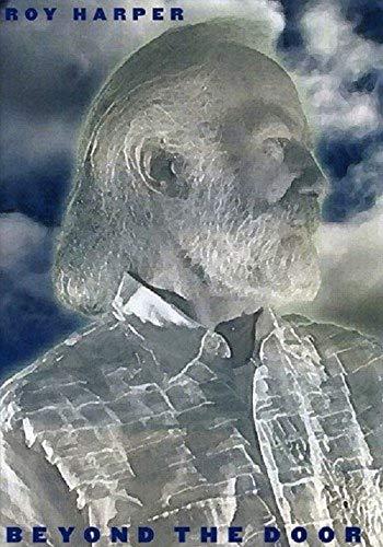 Roy Harper - Beyond the Door - Cd