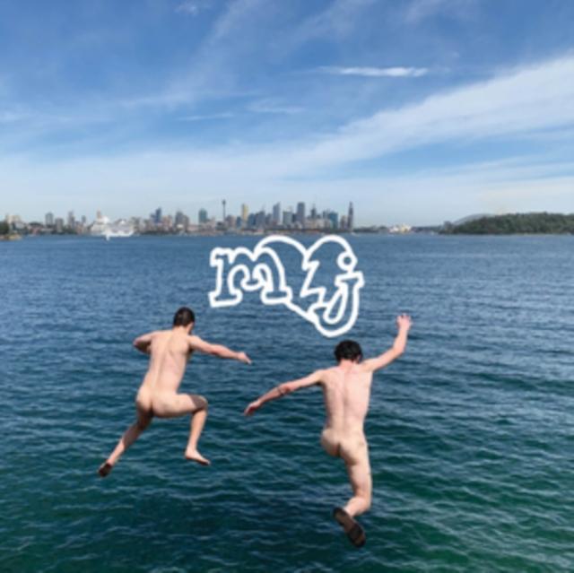 Mom Jeans - Sweet Tooth - Lp