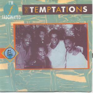 Temptations - I'm Fascinated - 7 Inch