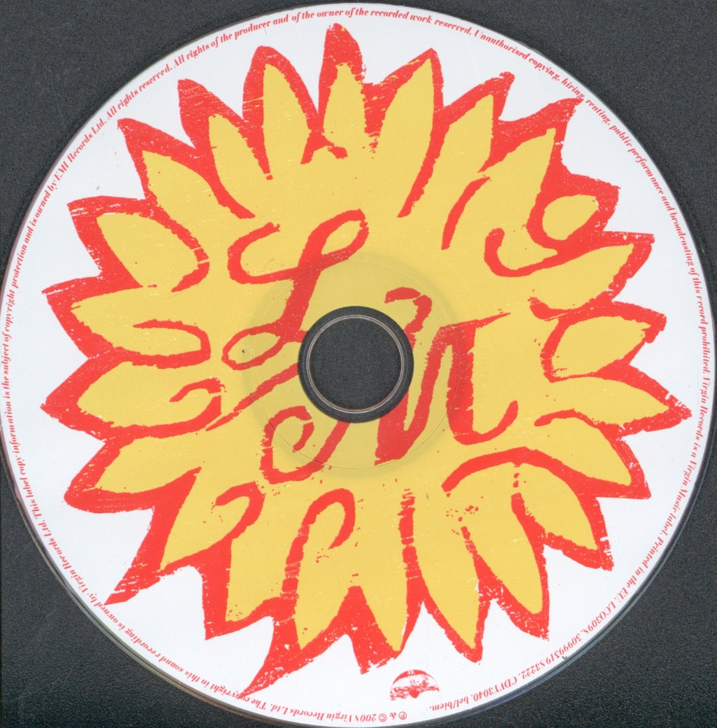 Laura Marling - Alas I Cannot Swim - Cd