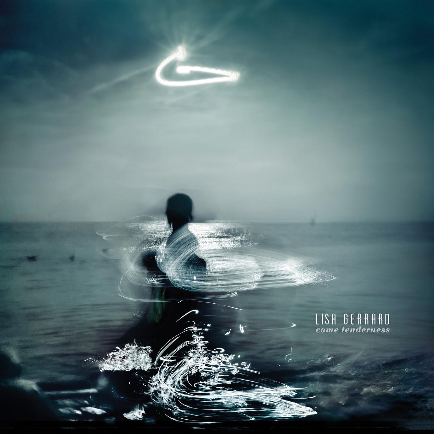 Lisa Gerrard - Come Tenderness - Cd