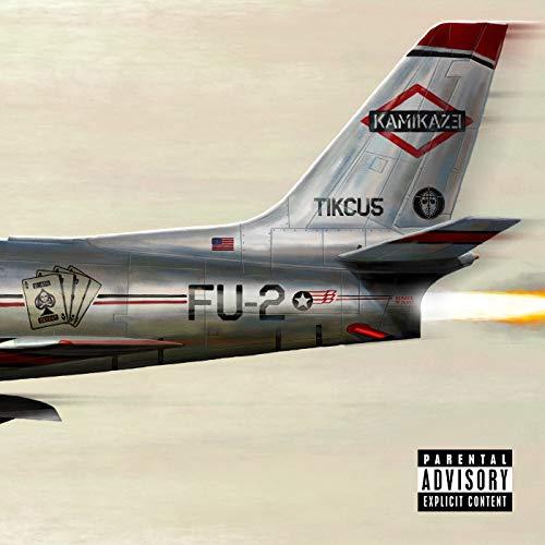 Eminem - Kamikaze - Lp