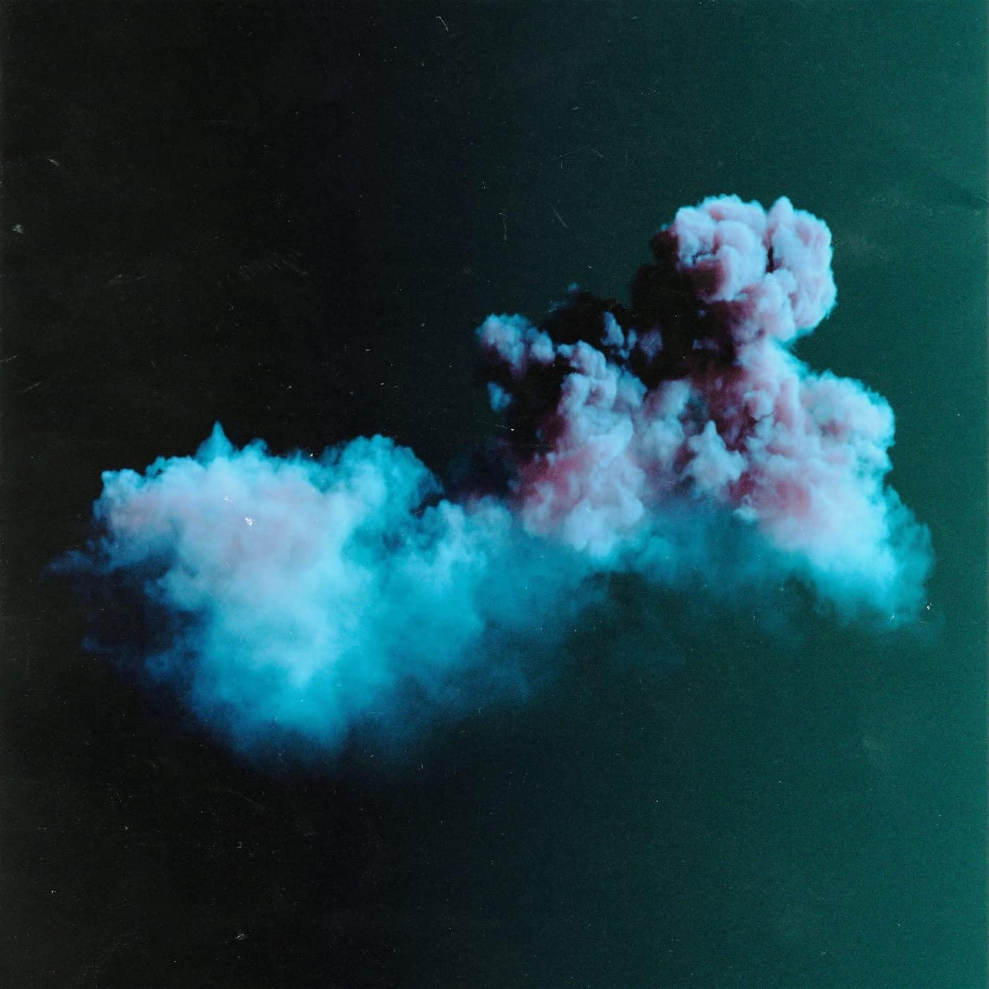 Art School Girlfriend - Soft Landing (Blue Vinyl) - Lp