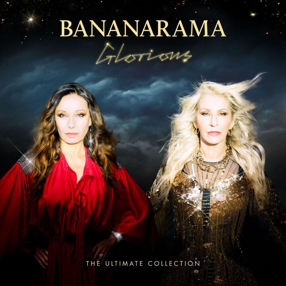 Bananarama - Glorious - the Ultimate Collection - Double Cd