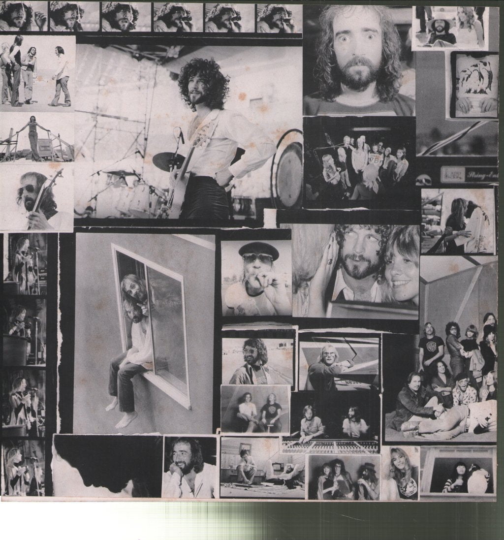 Fleetwood Mac - Rumours - Lp