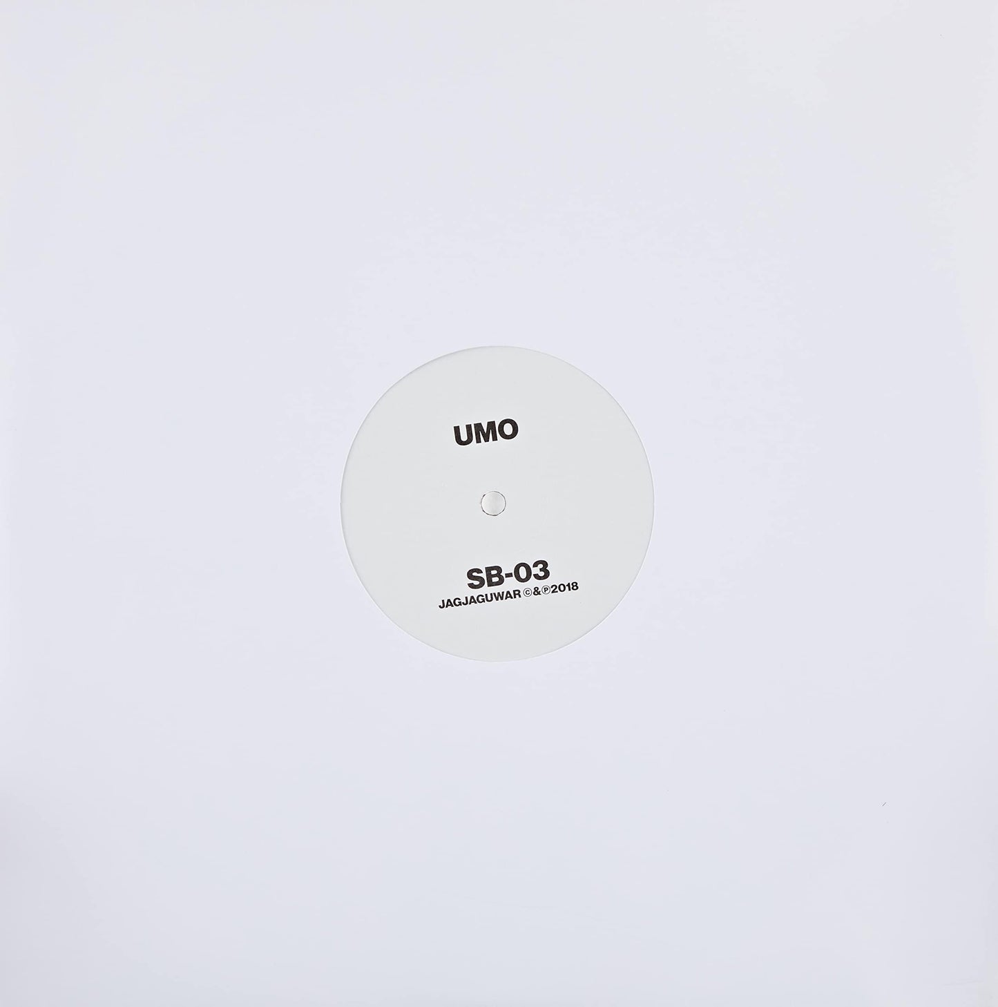 Unknown Mortal Orchestra - Sb-03 / Sb-04 - 12 Inch