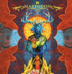 Mastodon - Blood Mountain - Lp