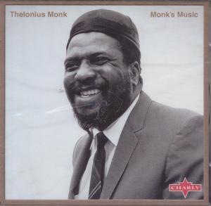 Thelonious Monk - Monk's Music - Cd