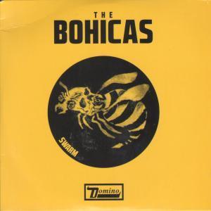 Bohicas - Swarm - Cd